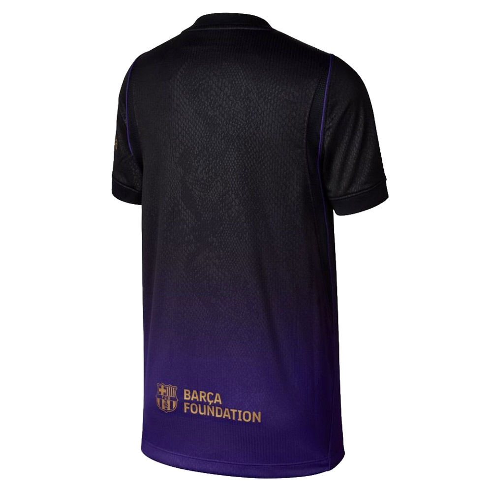 FC Barcelona Away Youth 2026/27 - angle 3